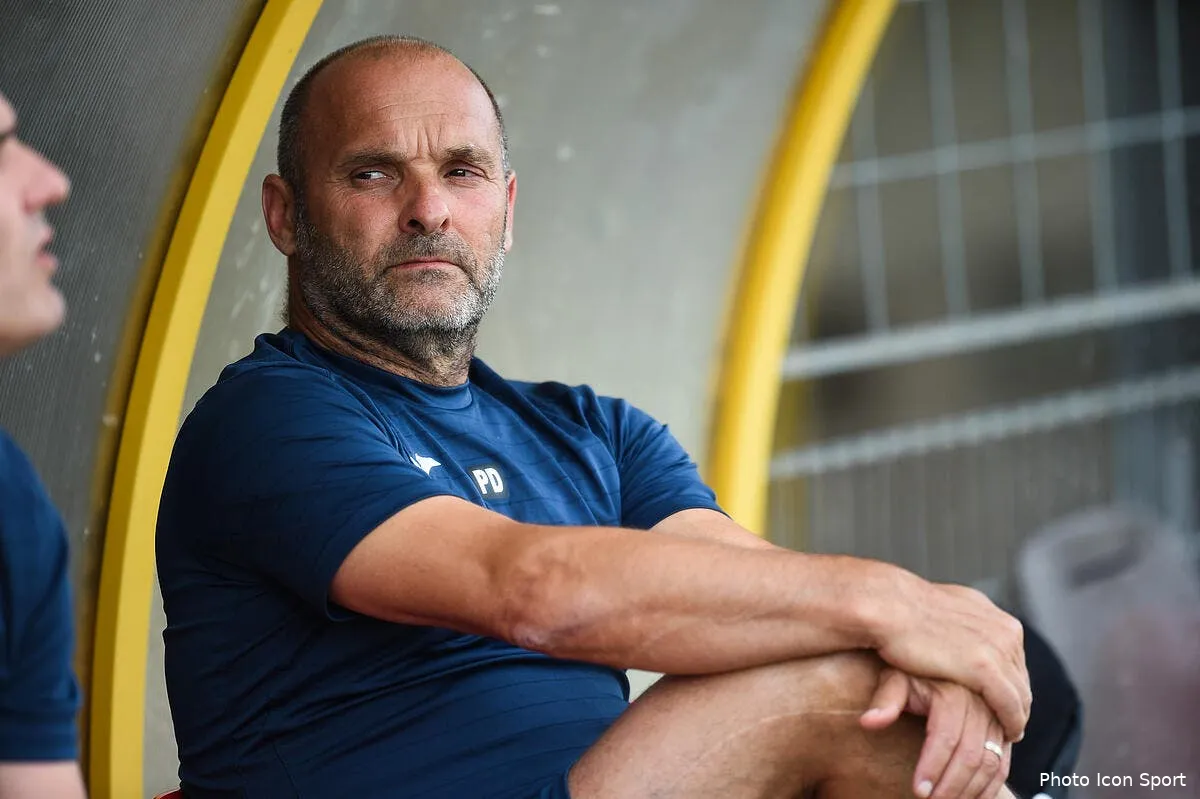 tfc quand pascal dupraz evoque le terrorisme ca derouille iconsport dim 270716 08 89150358