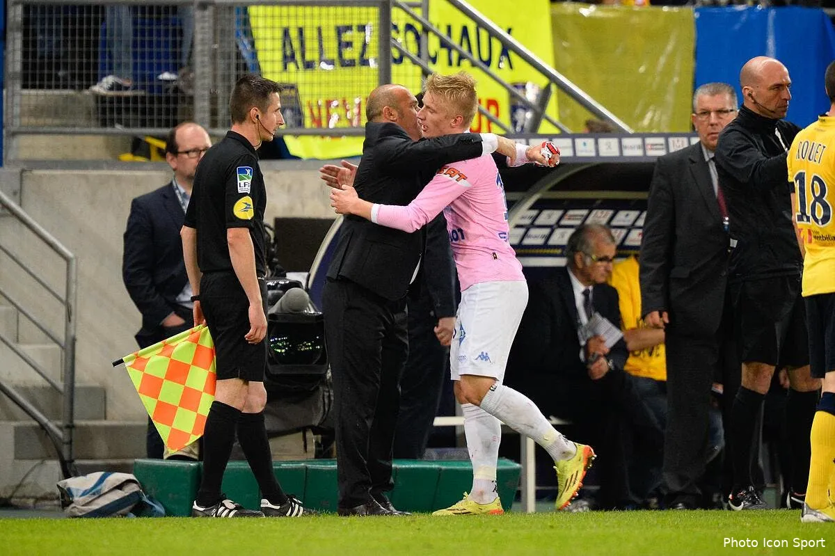 tfc riolo vs dupraz ca chambre c est reparti pour un 2e round iconsport por 170514 08 65168558