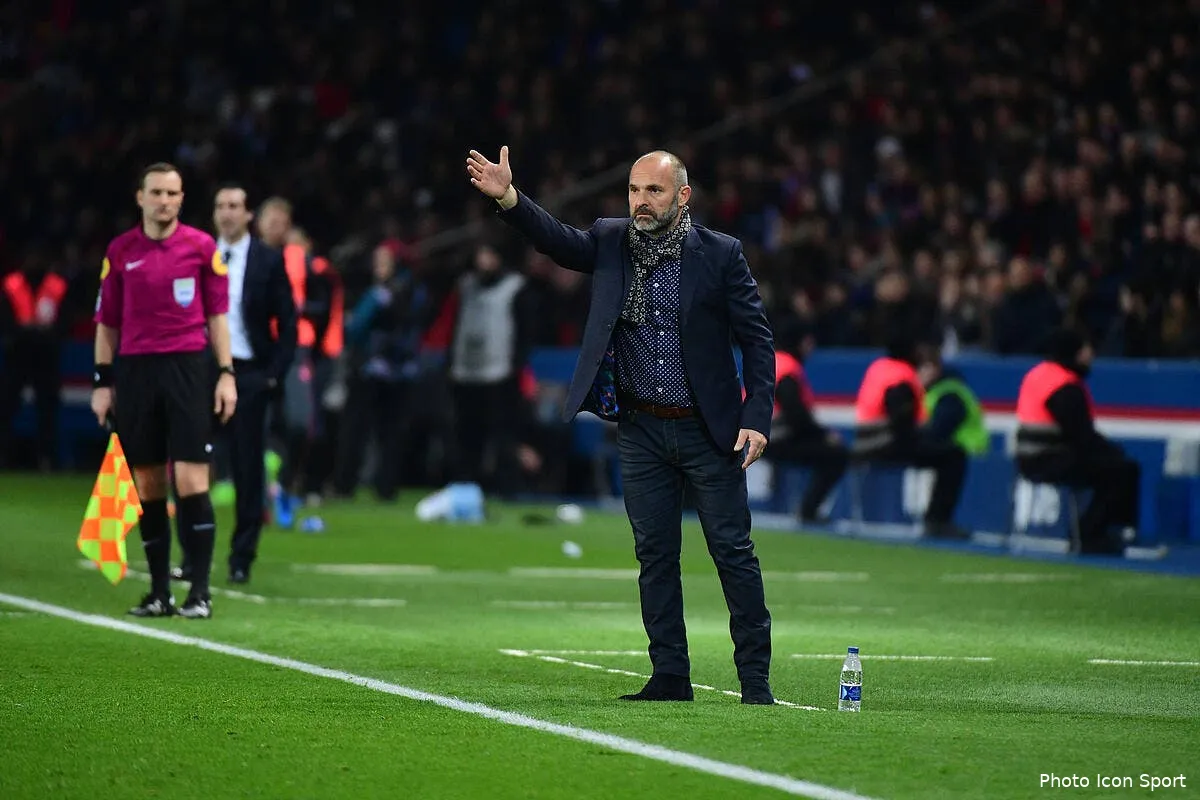 tfc son rouge face au psg pascal dupraz le digere tres mal iconsport win 190217 01 23000171430