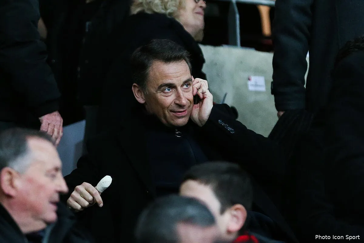 tfc toulouse dement avoir demande l intervention de la police iconsport icon mic 100118 11 94218153