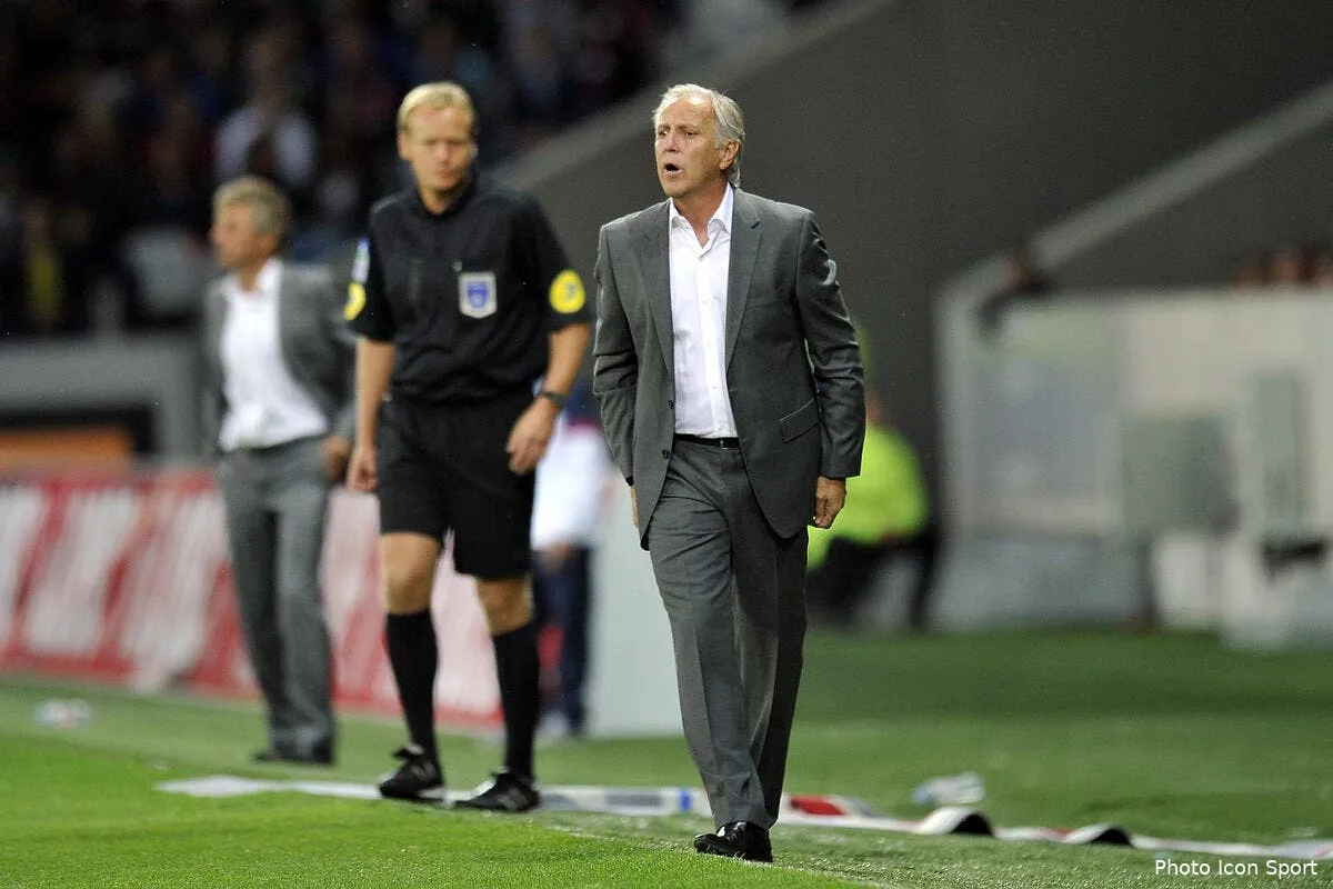 thauvin a l om rene girard entretient le flou iconsport noe 100813 62 0163527