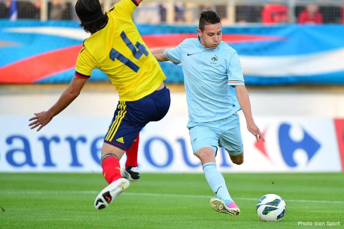 thauvin a peur des supporters de lille l om y croit iconsport win 140613 08 6563207