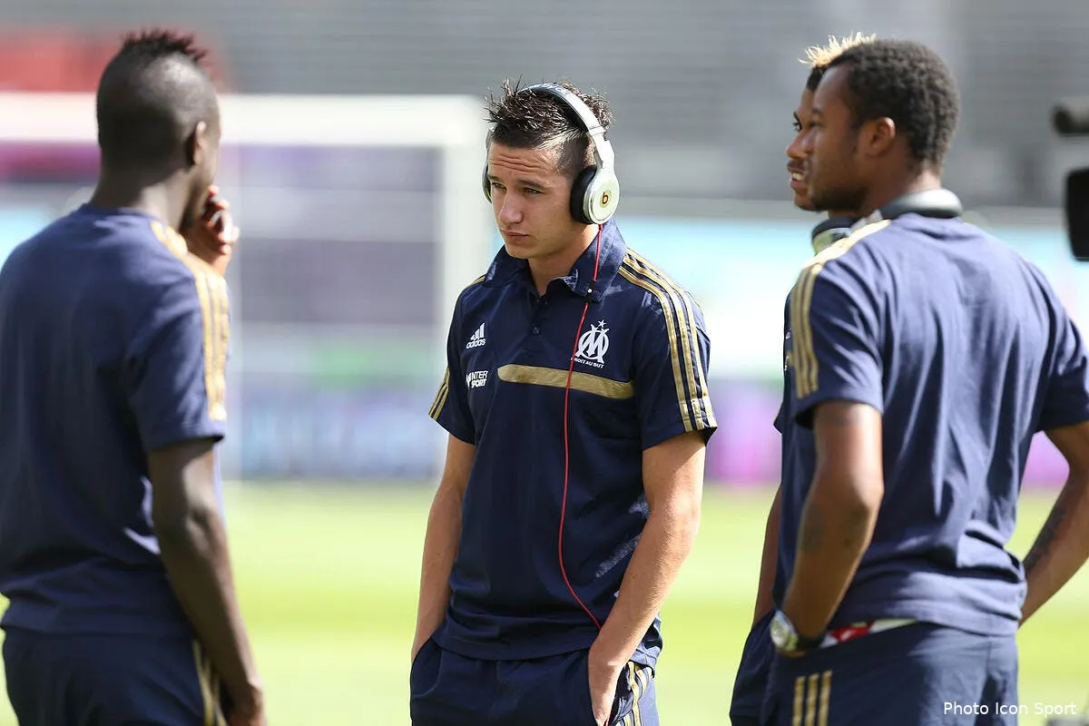 thauvin explique son transfert a l om de a a z iconsport blo 140913 01 0365579