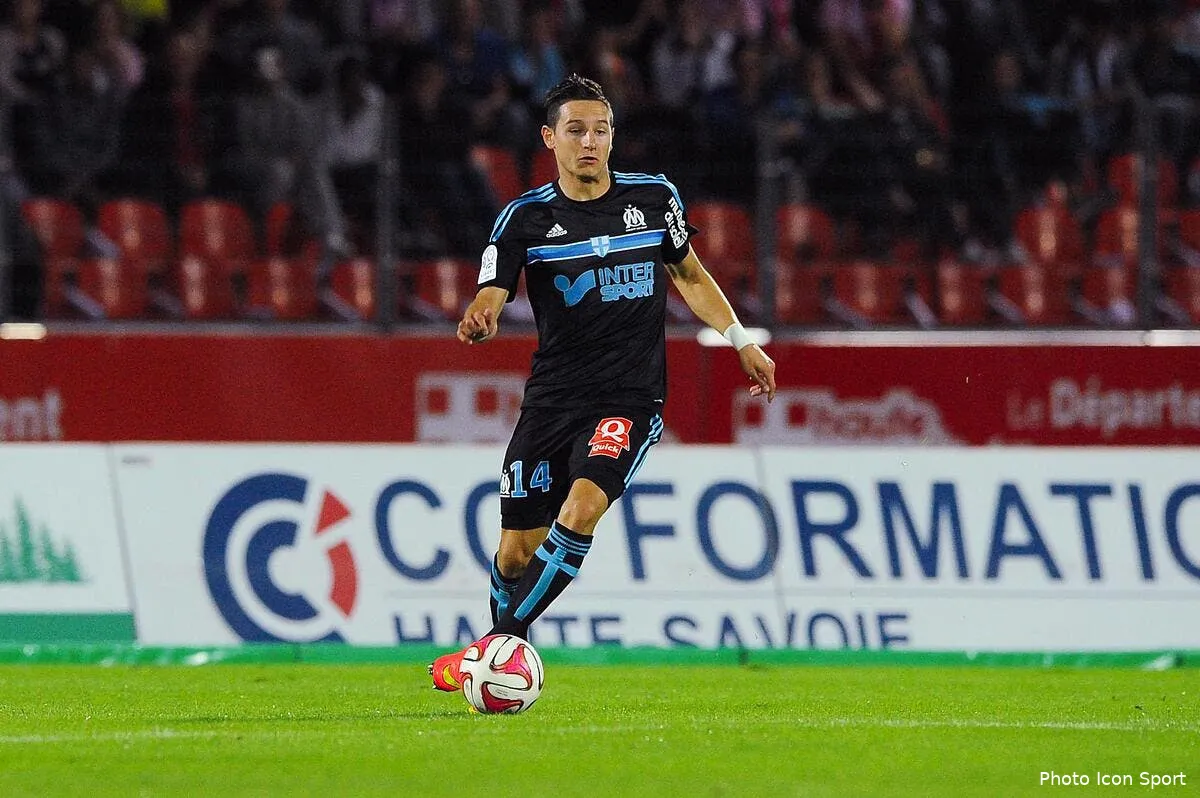 thauvin jure fidelite a l om malgre l inter milan thauvin 1492427