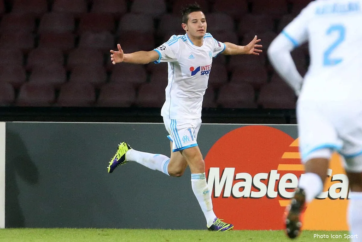 thauvin le nouveau ribery de l om un gag rigole pape diouf iconsport liv 061113 08 1370735