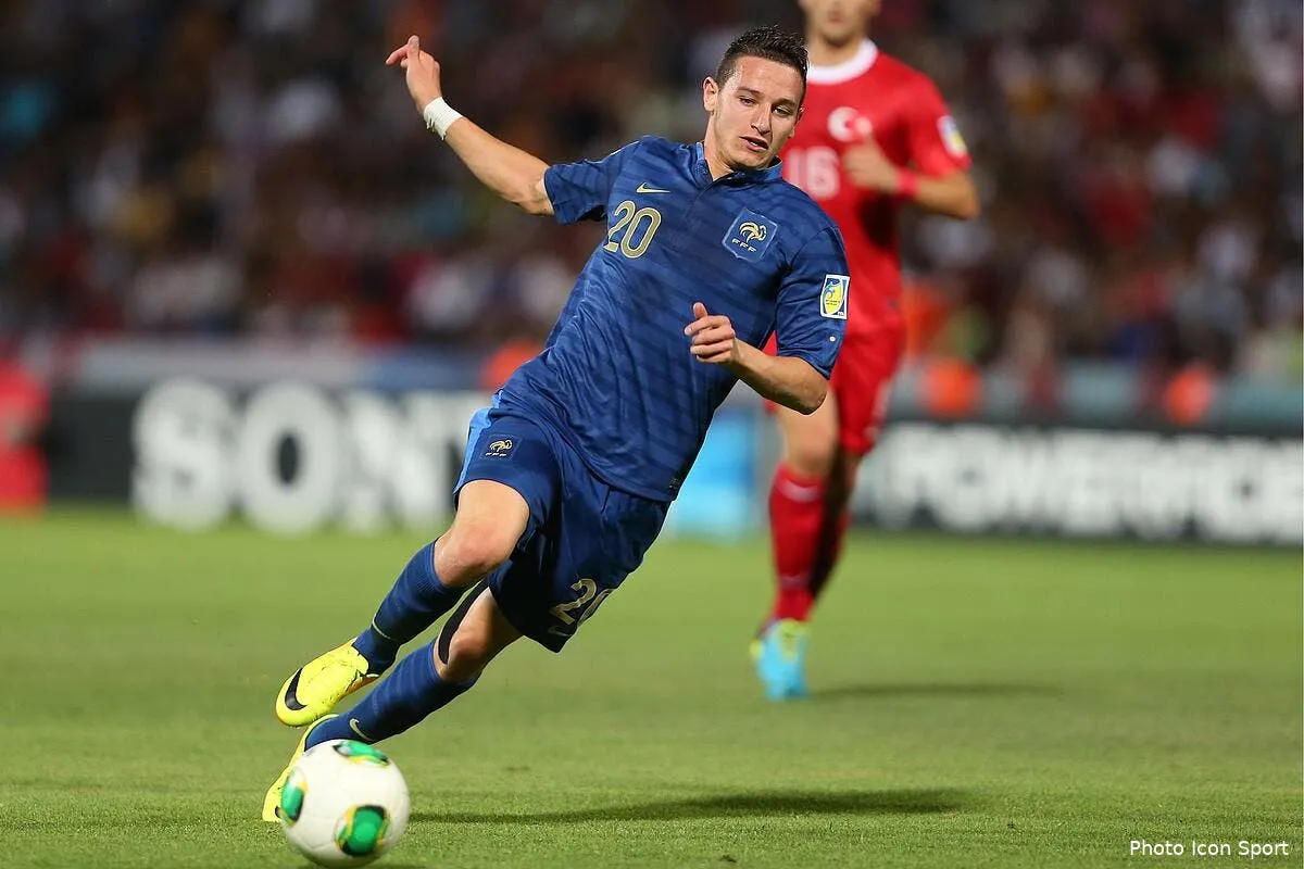 thauvin passe aux actes et boycotte l entrainement iconsport ses 020713 01 0264251