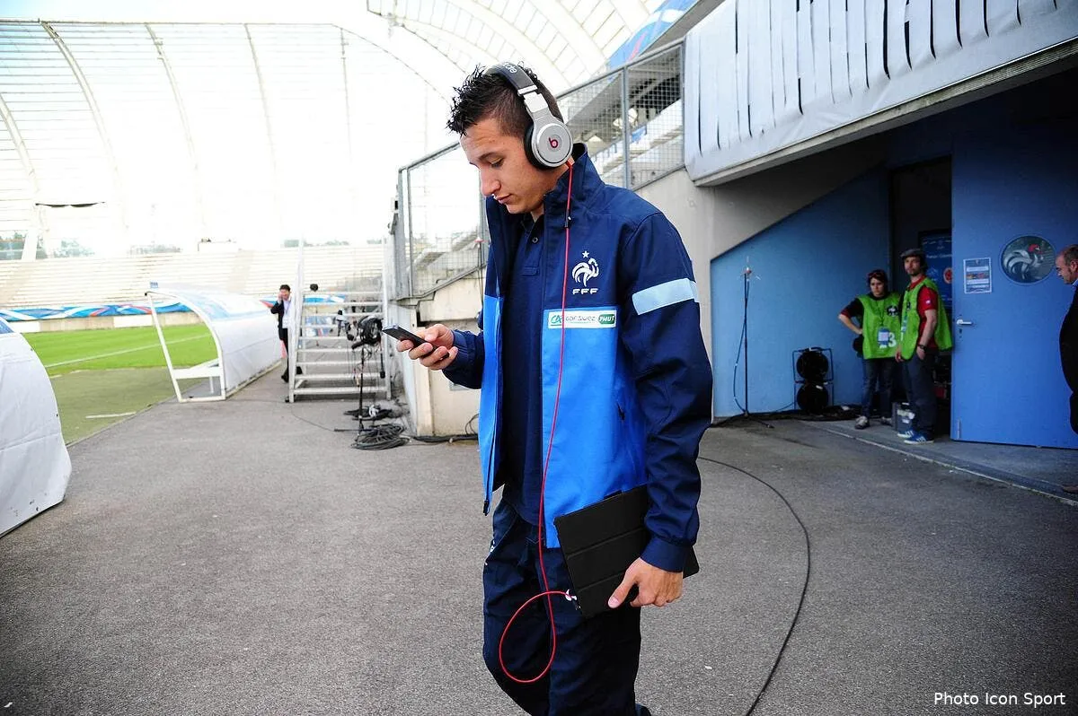 thauvin regrette officiellement d avoir signe a lille iconsport win 140613 08 6261145