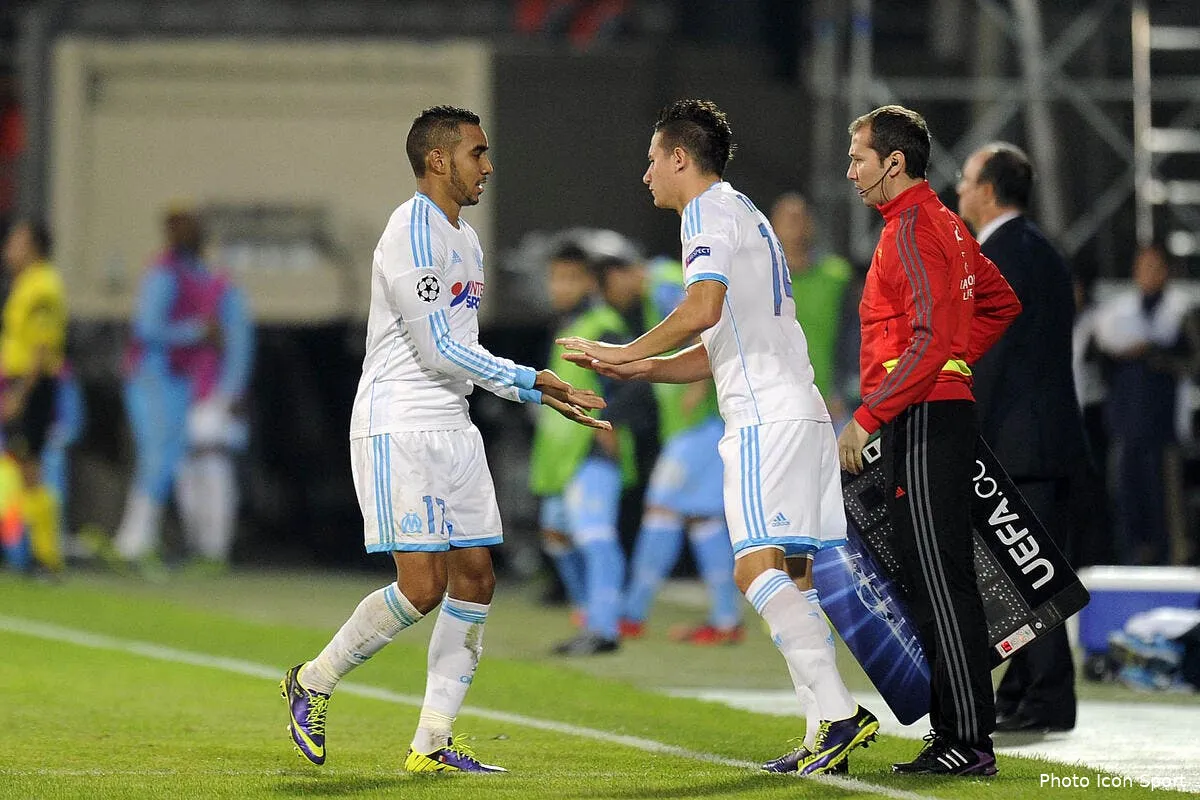 thauvin traite payet de fils de p mais c est normal iconsport noe 221013 09 41 1103745