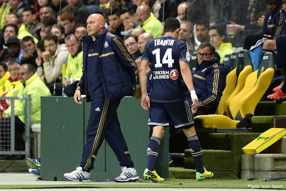 thauvin va consulter le dr anigo pour se relancer iconsport por 250414 05 73110185