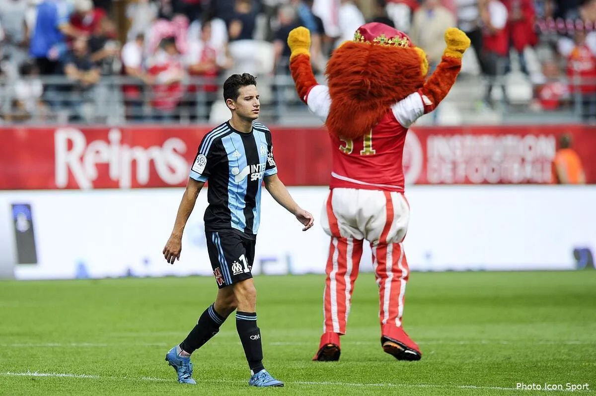 thauvin vers newcastle pour 17 me cabella en pret a l om iconsport fer 160815 05 05118437