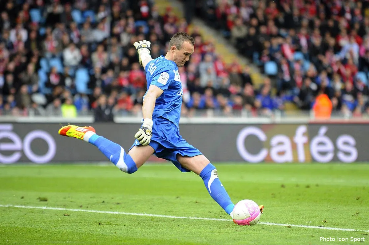 thebaux quitte caen pour brest iconsport noe 070512 06 1837094