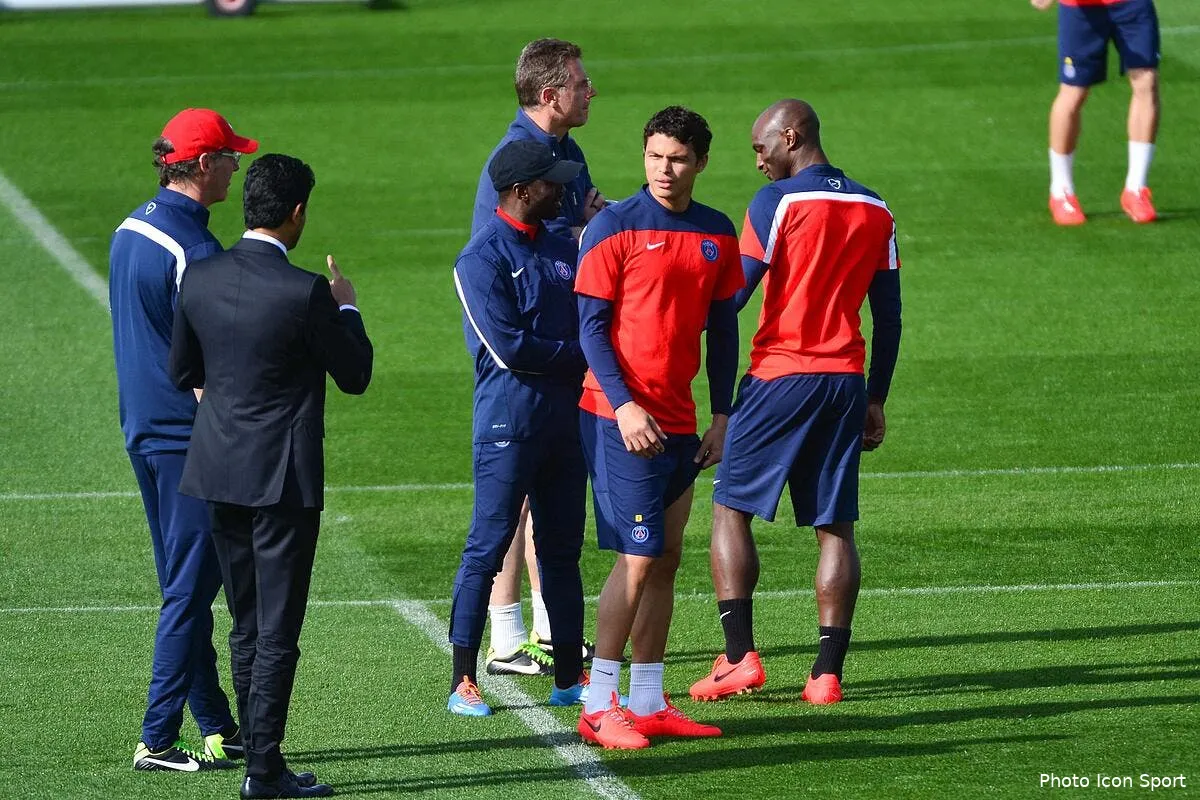 thiago silva annonce ce qu il fera apres le football iconsport win 010414 52 7386929