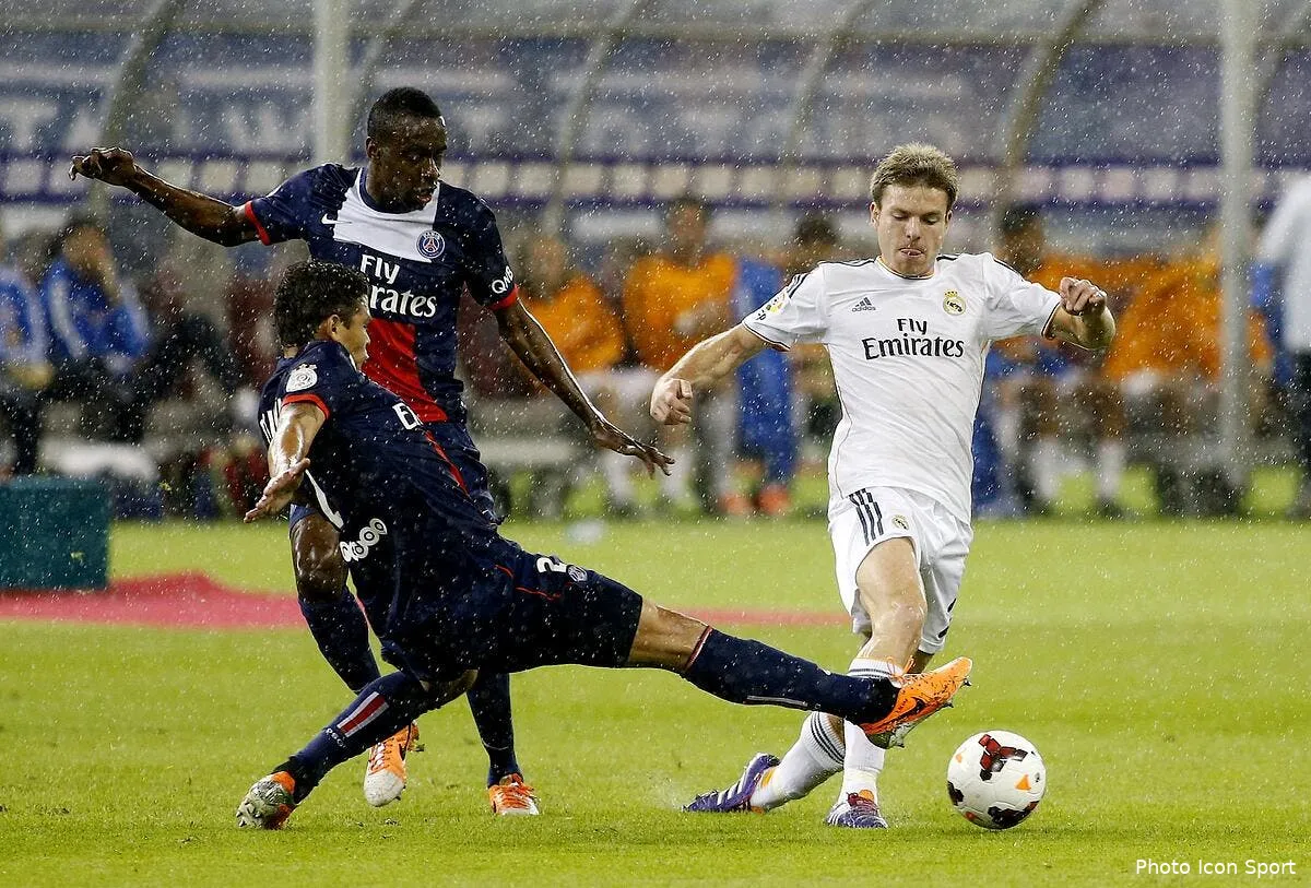 thiago silva annonce ses objectifs pour le prochain onze de la fifa iconsport mar 020114 05 0174059