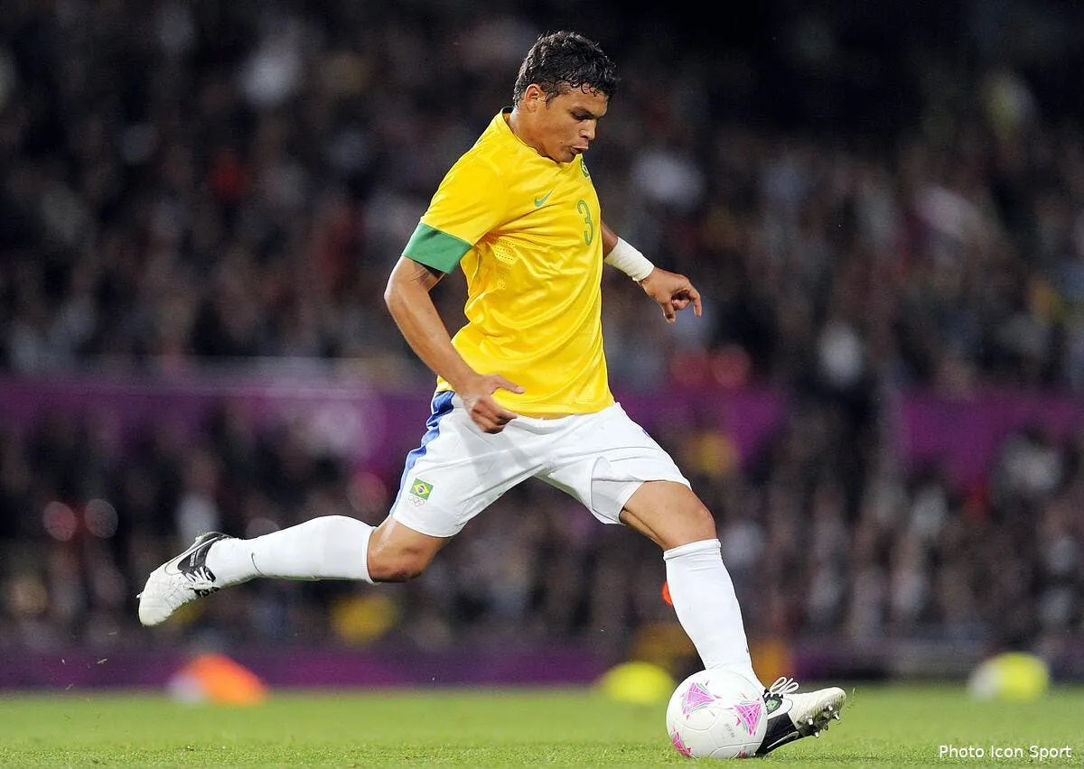 thiago silva espere metamorphoser la ligue 1 au psg iconsport spi 070812 08 2438539