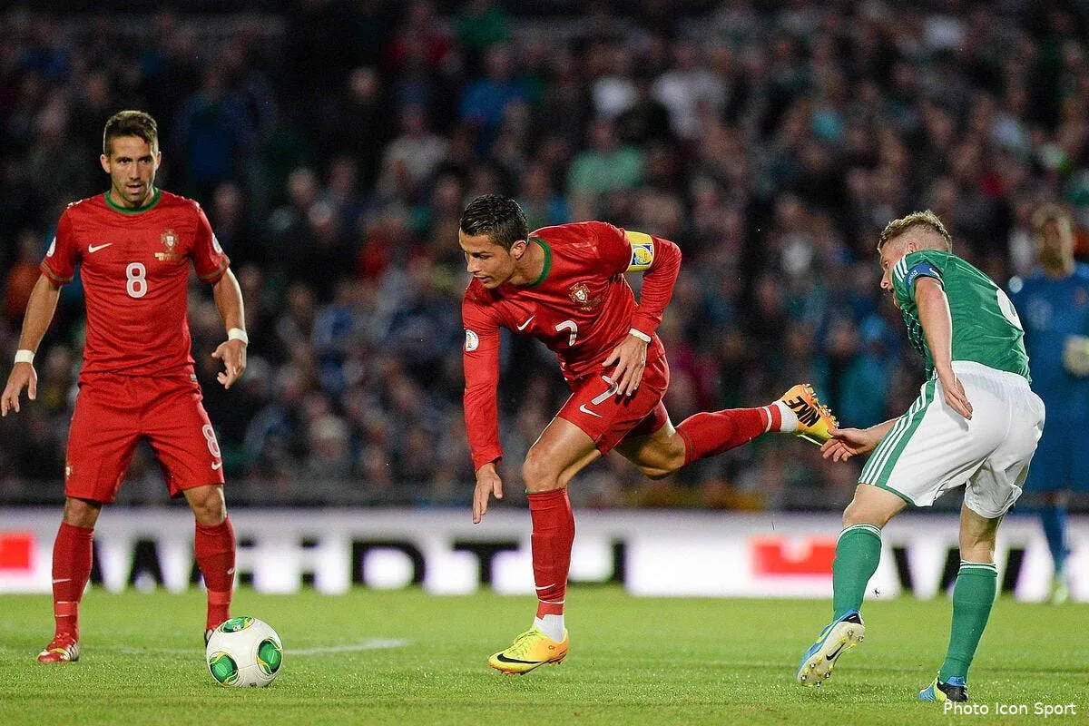 thiago silva et les petits mensonges de cristiano ronaldo iconsport spo 060913 77 0265085