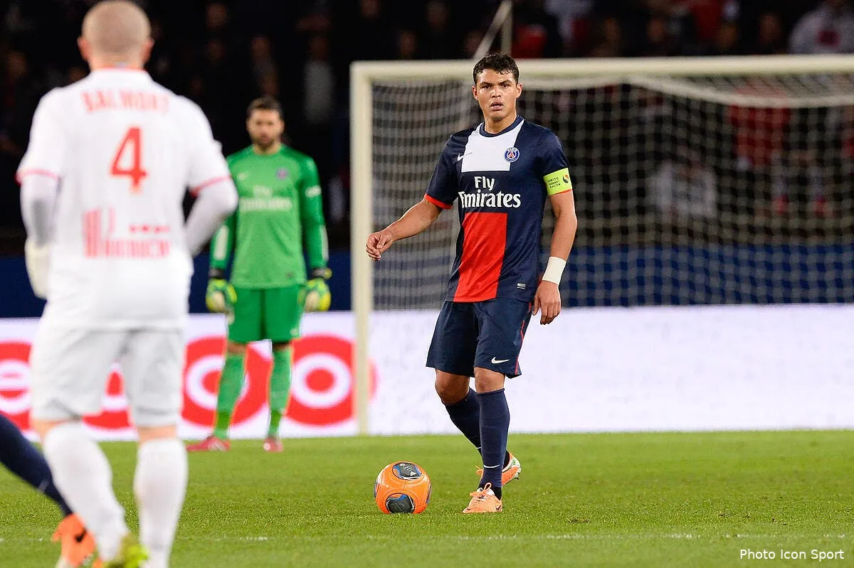 thiago silva le meilleur du monde avoue la perle lilloise iconsport por 221213 08 12472929