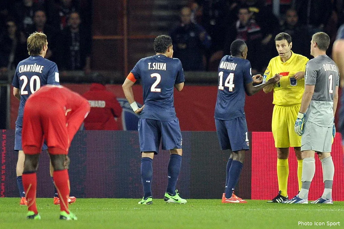 thiago silva merite son rouge affirme courbis iconsport noe 050513 61 4556383