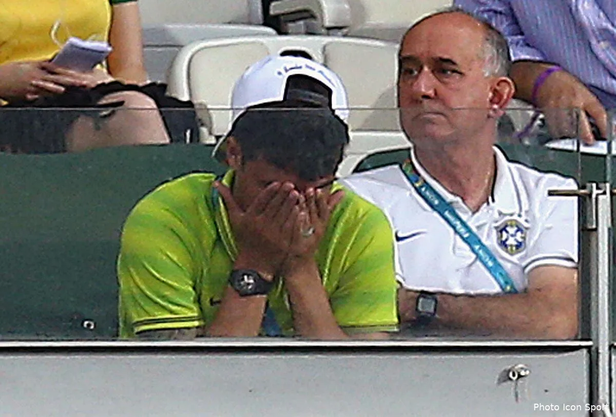 thiago silva n a meme plus la force de pleurer iconsport bpi 080714 60 6887007