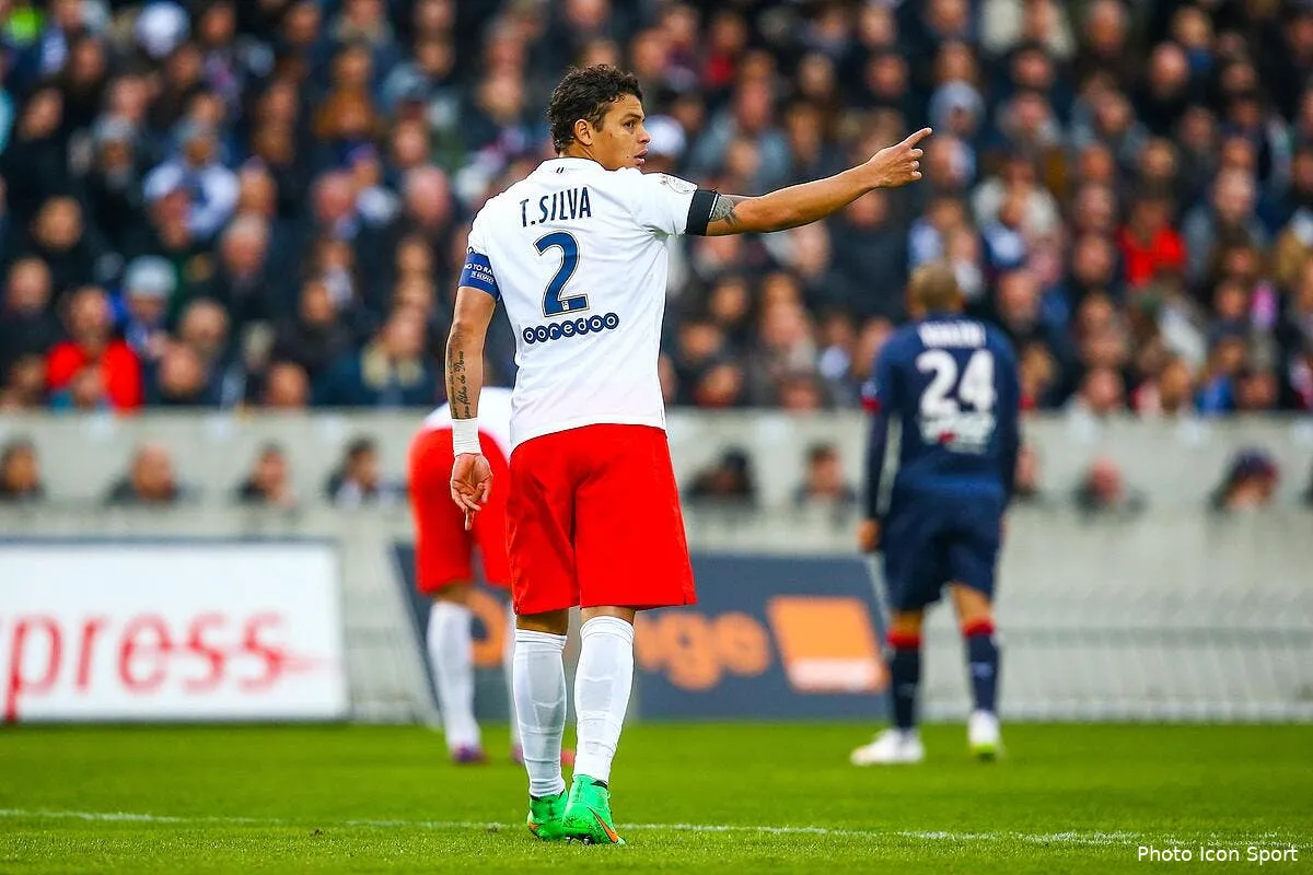 thiago silva n est pas serein avant l heure de verite du psg thiago silva 15107101
