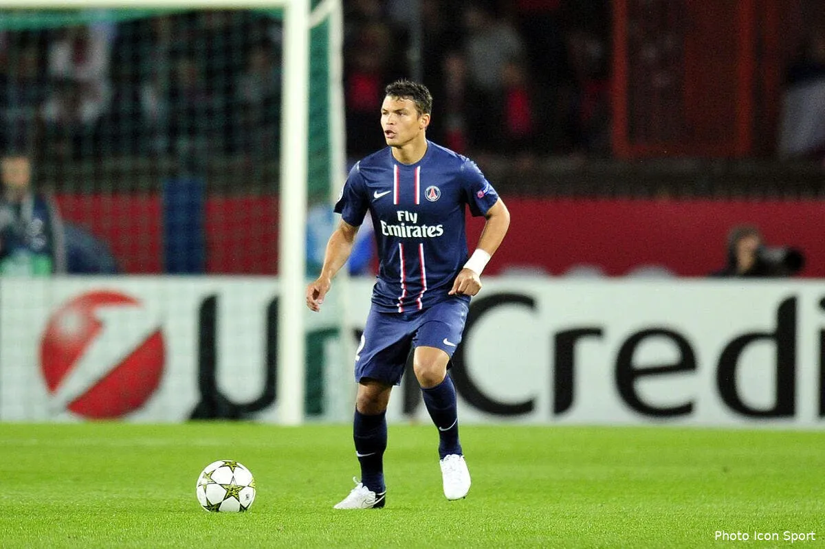 thiago silva nie avoir dit qu il preferait alex a sakho iconsport noe 180912 05 0740509