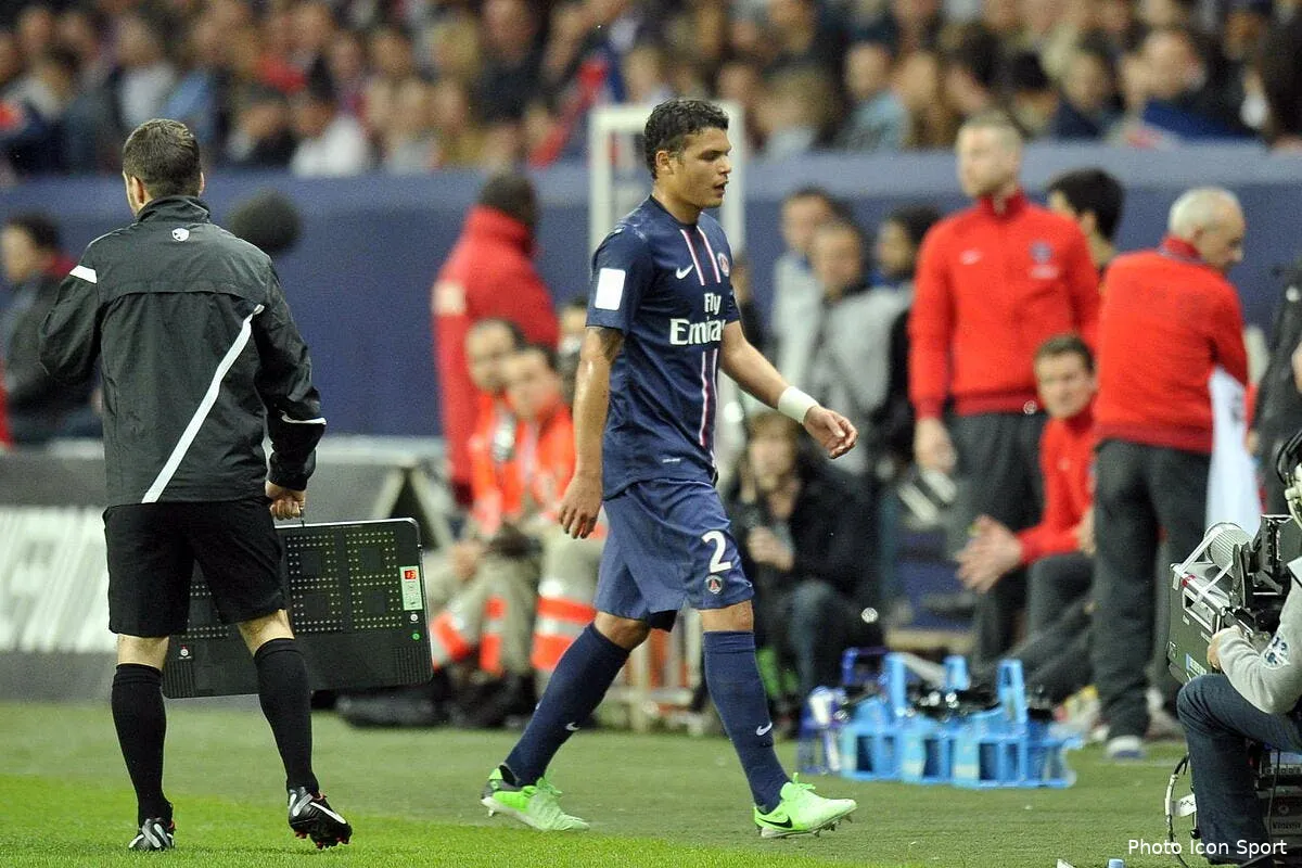 thiago silva prend deux matchs de suspension iconsport noe 050513 61 4456523