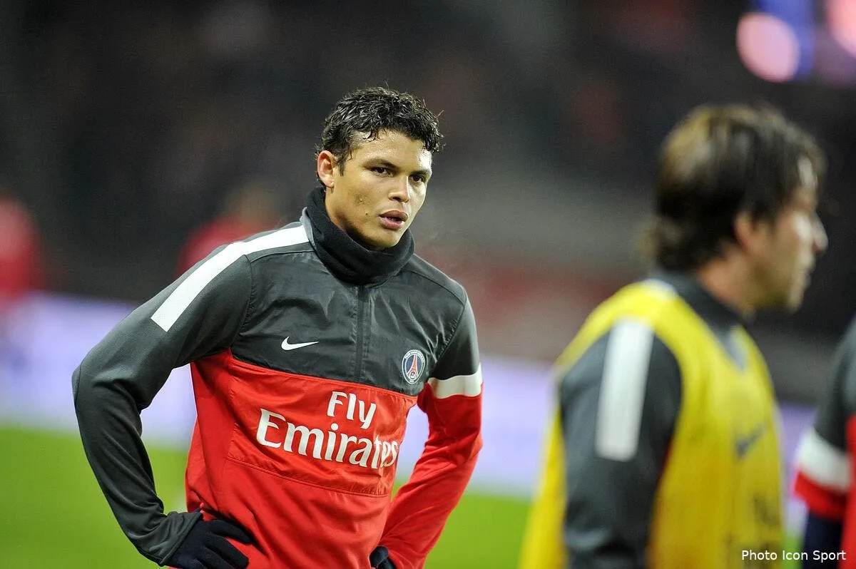 thiago silva remis d aplomb pour psg om iconsport noe 110113 05 12750491