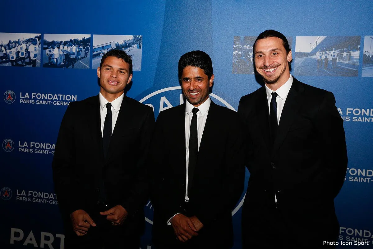 thiago silva reve d un cadeau enorme pour ibrahimovic iconsport drp 280114 08 04129099