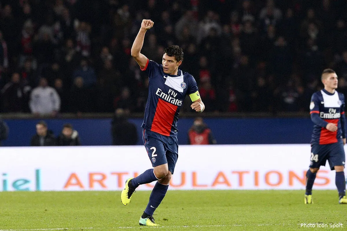 thiago silva revele pourquoi le psg peut gagner la ldc iconsport por 011213 04 2071129