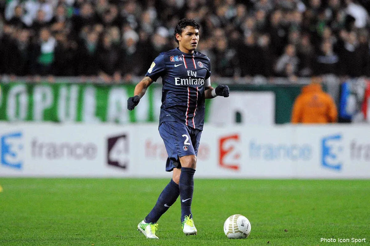 thiago silva s ennuie lui aussi du milan ac iconsport jpt 271112 88 14146003