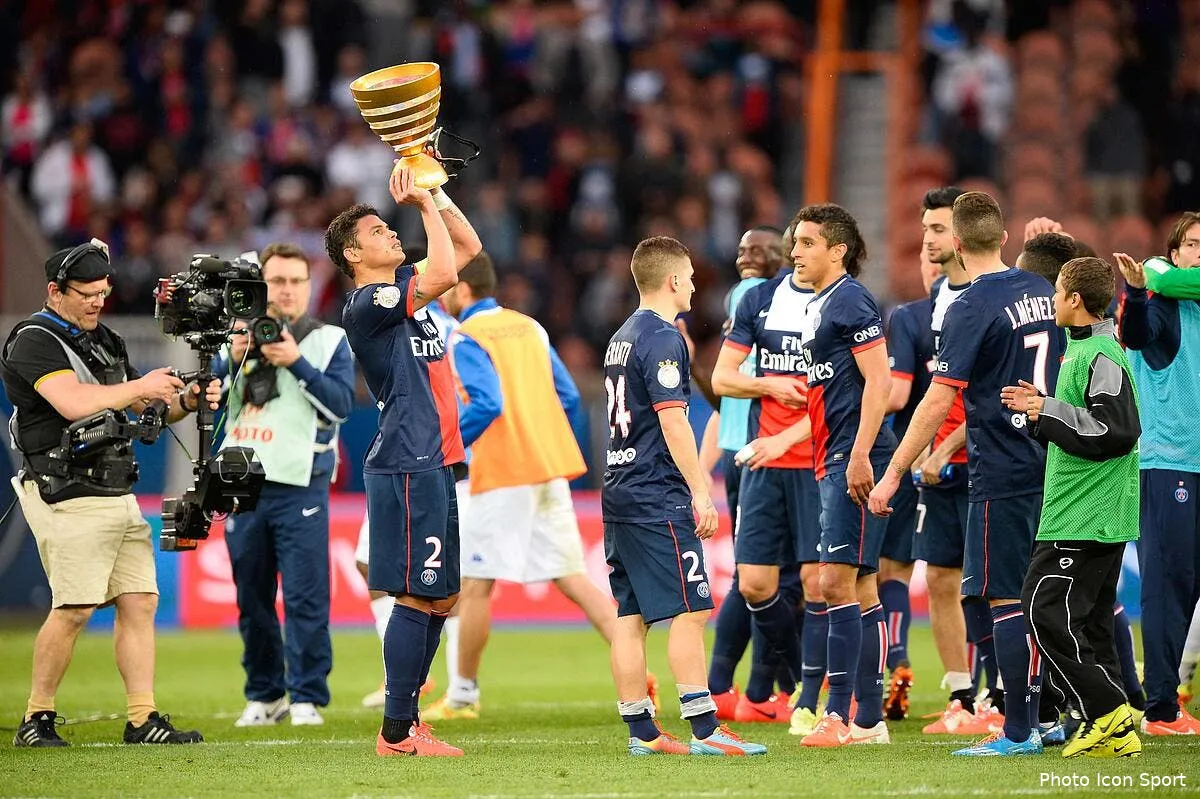 thiago silva se defend d etre en roue libre au psg iconsport por 230414 04 0381489