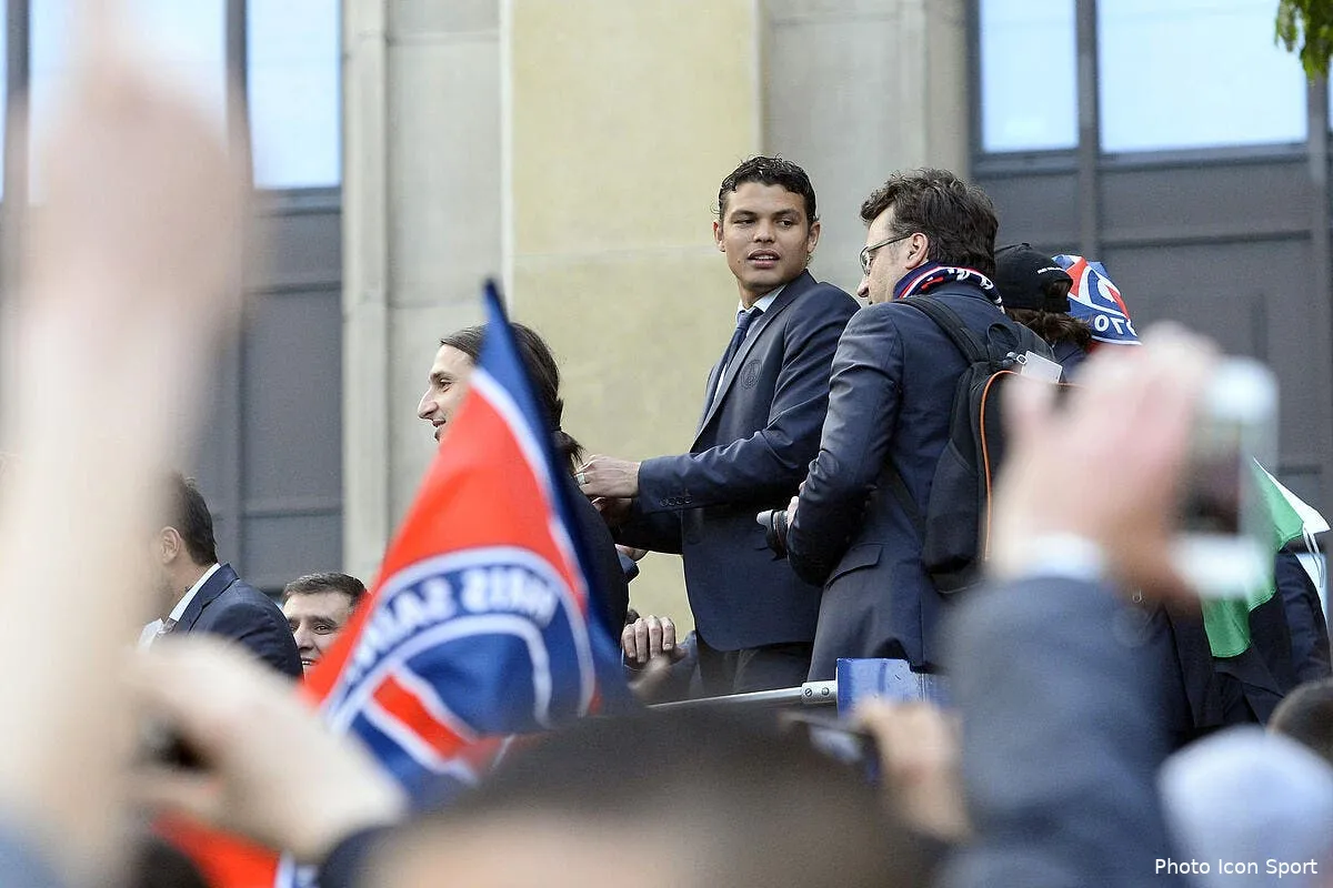 thiago silva se pose des questions sur son avenir au psg iconsport por 130513 48 8257931