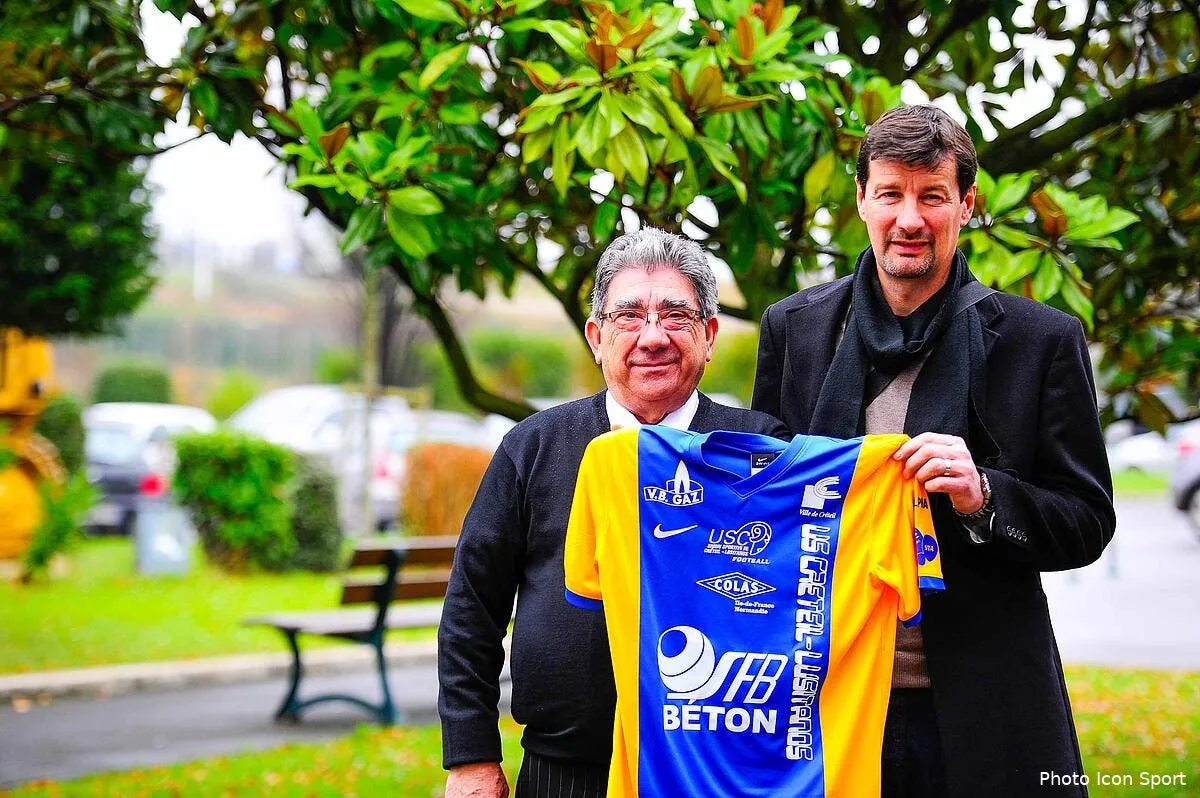 thierry froger nouvel entraineur de creteil iconsport leb 070114 09 16 1101053