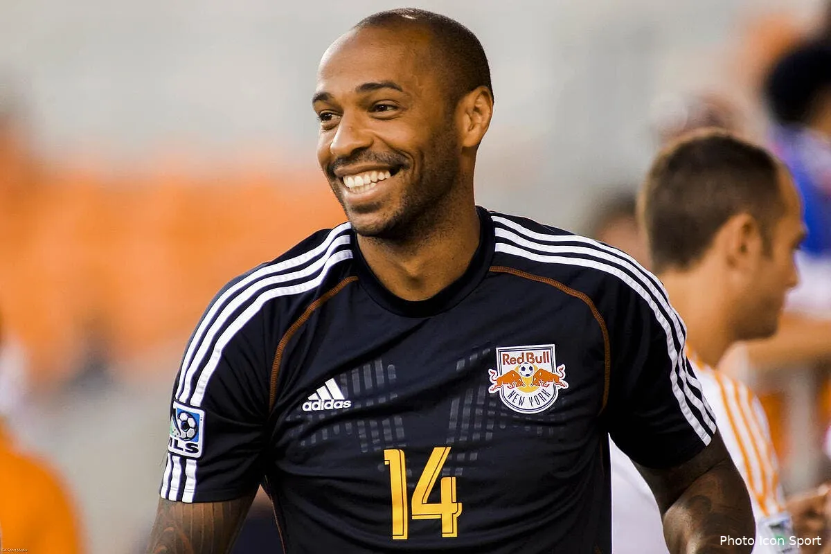 thierry henry bye bye new york iconsport csm 080314 03 0593503