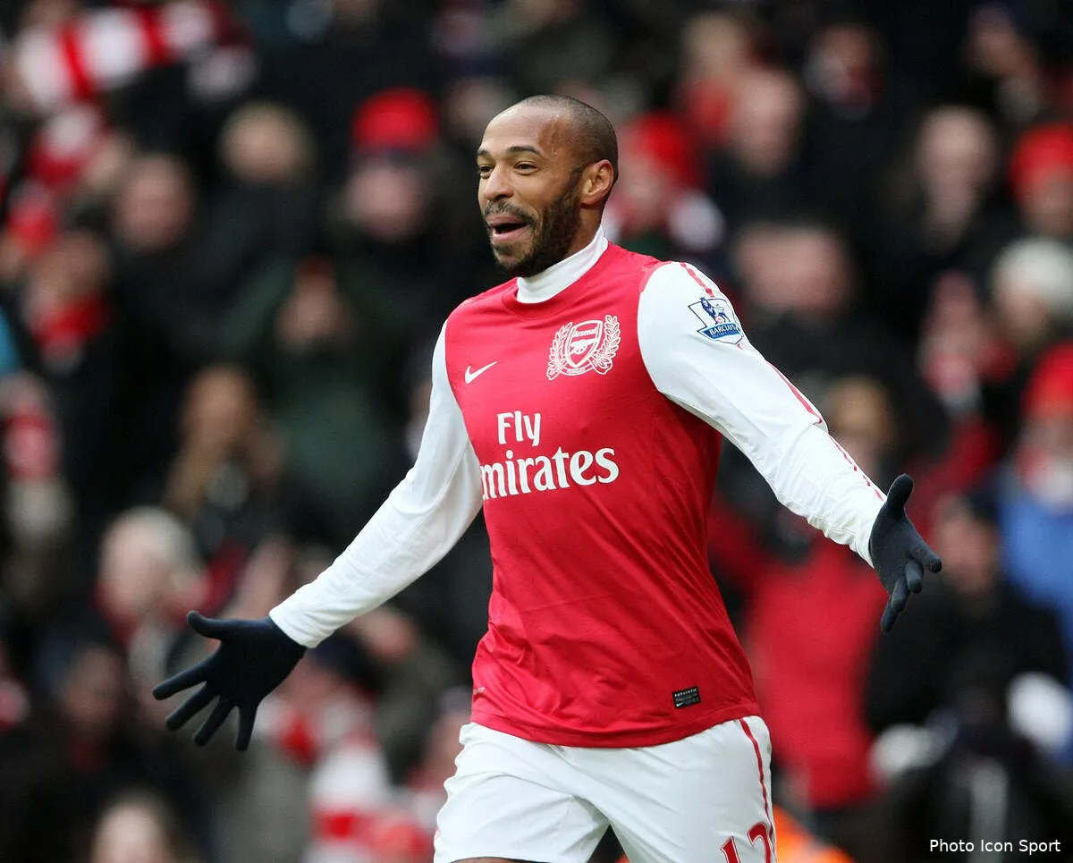 thierry henry craignait une triste fin a arsenal iconsport spi 040212 88 1399419