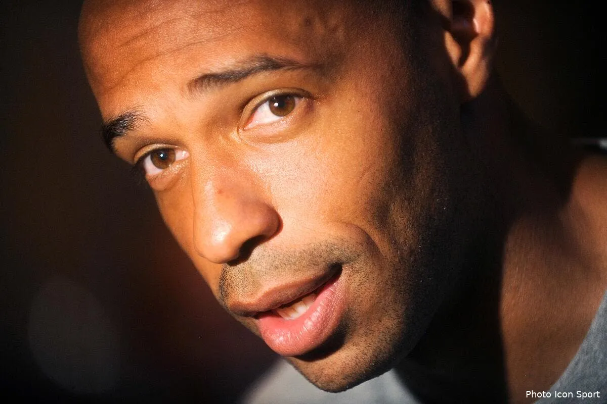 thierry henry le consultant le plus cher de l histoire du foot iconsport vis 250714 08 0299489