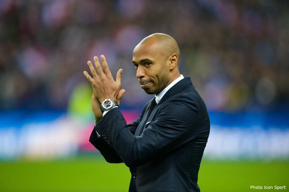 thierry henry rectifie le tir apres ses critiques contre giroud iconsport fer 260315 09 101112293