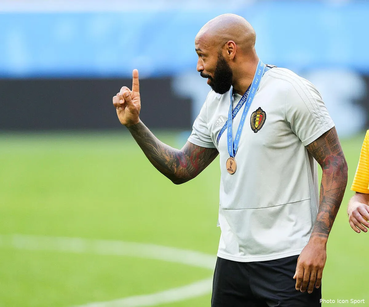 thierry henry tue toutes les rumeurs d un coup iconsport icon 37564962 1226469