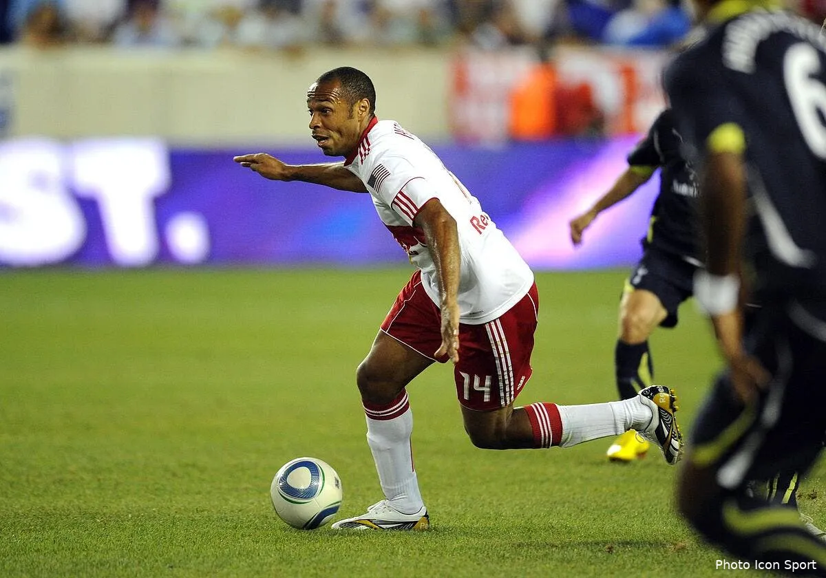 thierry henry va faire son retour chez les gunners iconsport pho 220710 31 0518655