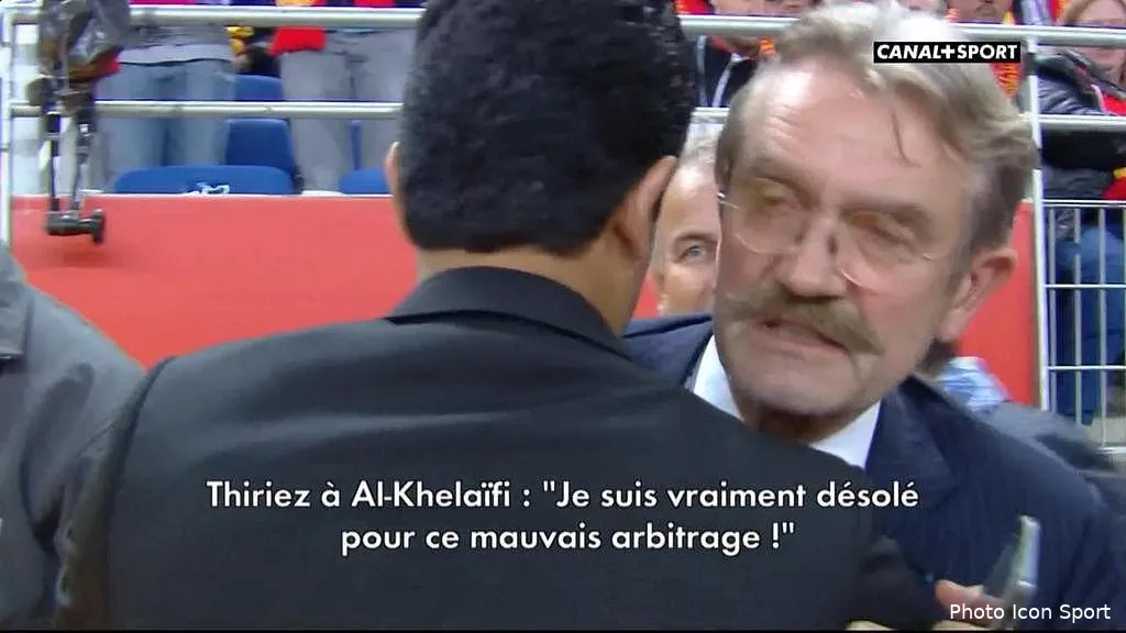 thiriez s est excuse aupres d al khelaifi pour l arbitrage b0a8ye4cmaafeyp94887