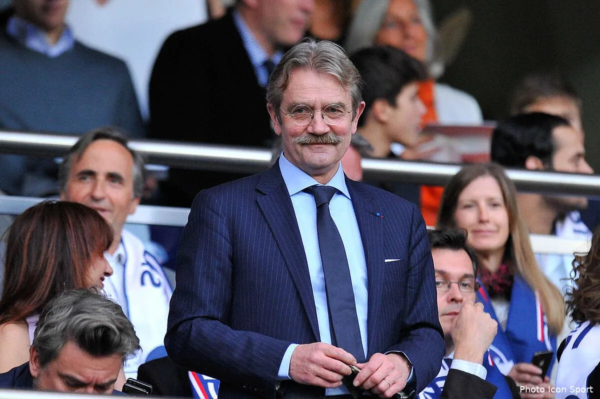 thiriez veut vite tester l arbitrage video en coupe de la ligue iconsport meu 170514 88 2091755