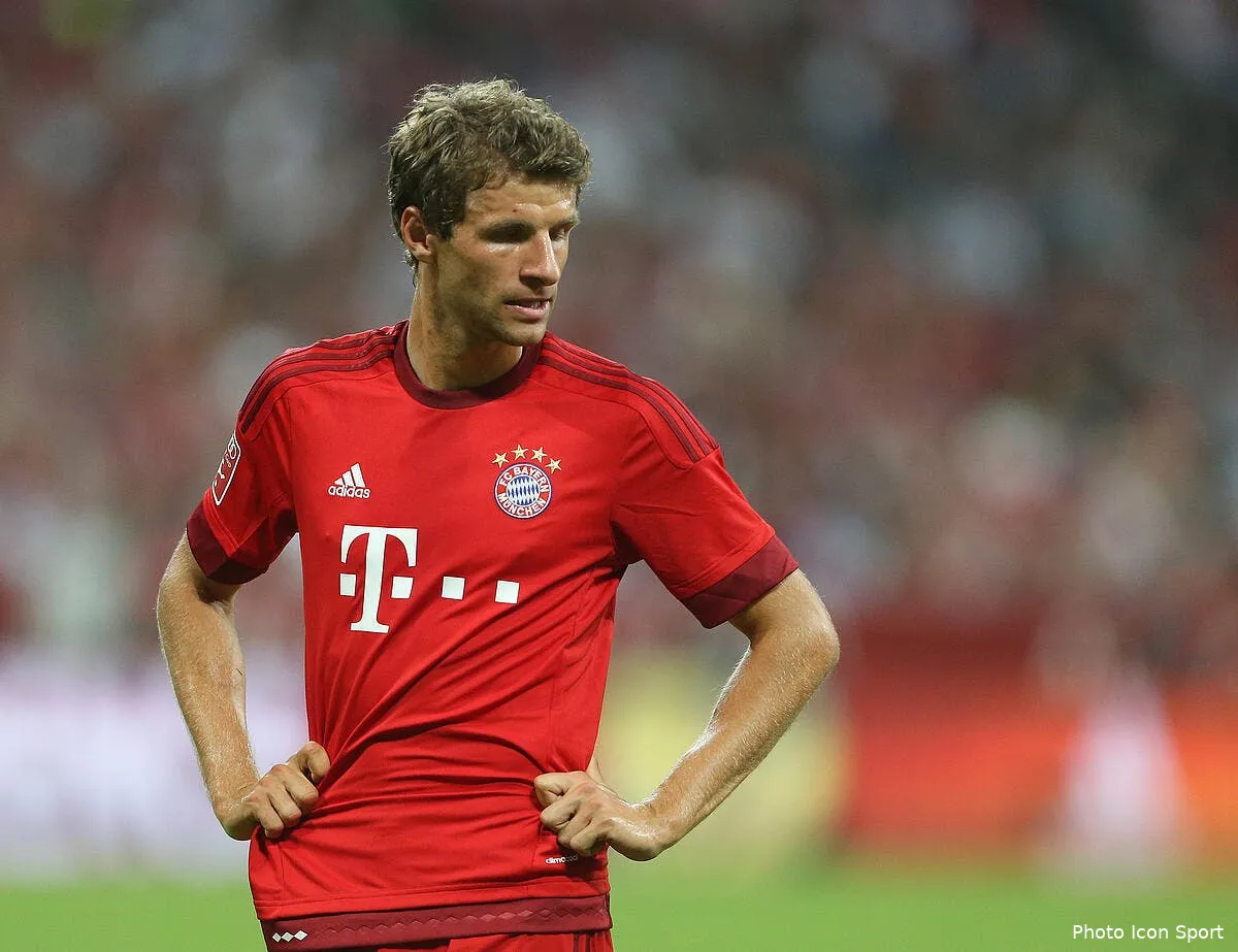 thomas muller aime l argent la premier league l attend iconsport spi 050815 17 66122841