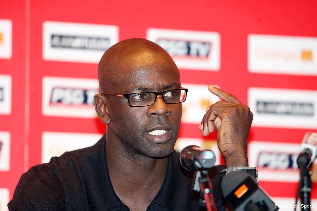 thuram denonce un scandale extremement grave iconsport oap 270608 01 0518795