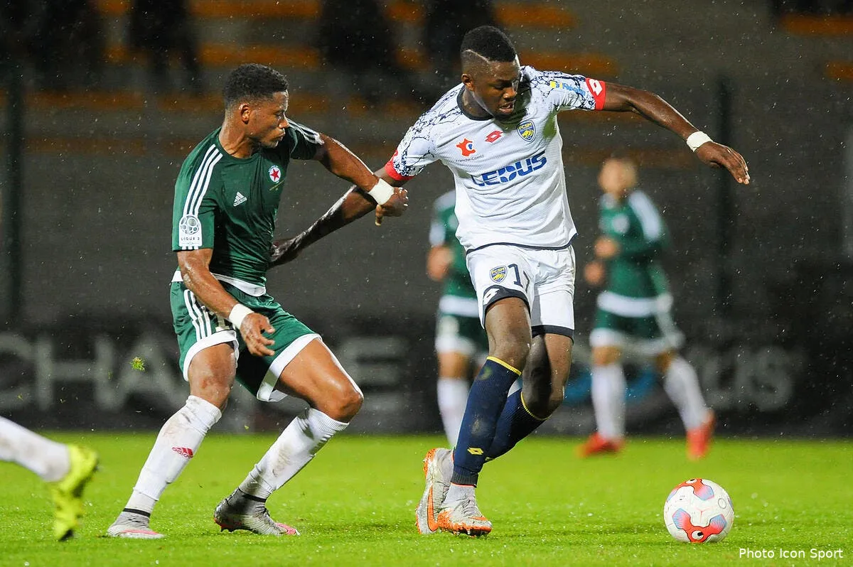 thuram junior le nouveau pari de monaco marcus thuram128801