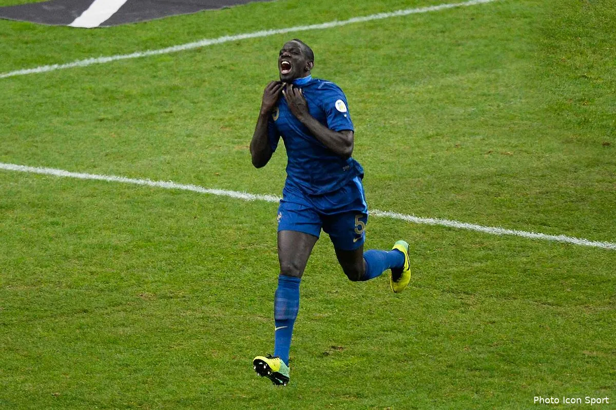 thuram l admet sakho peut faire encore mieux que lui en edf sakho joie70261