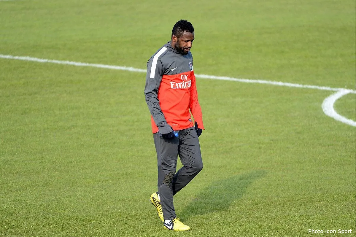 tiene quitte le psg et file vers montpellier iconsport por 130213 101 3859753