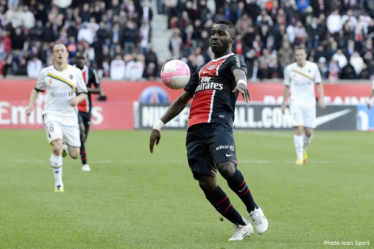 tiene regle ses comptes avec ancelotti et veut quitter le psg iconsport por 220412 90 5443841