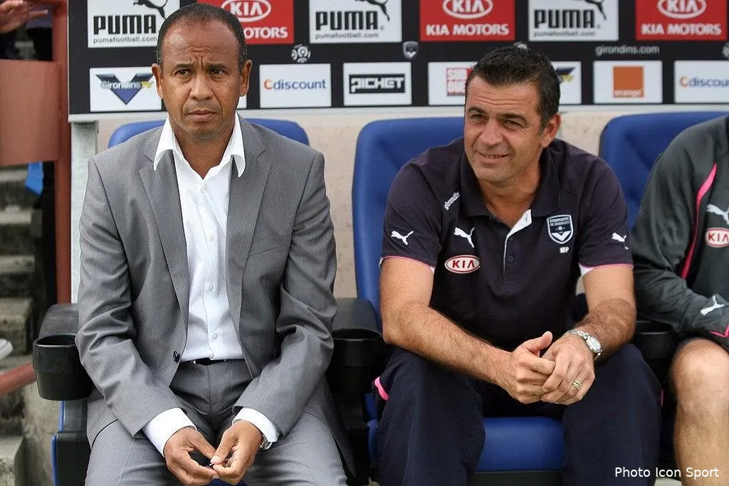 tigana aurait demande en vain la tete de pavon 67570 15838