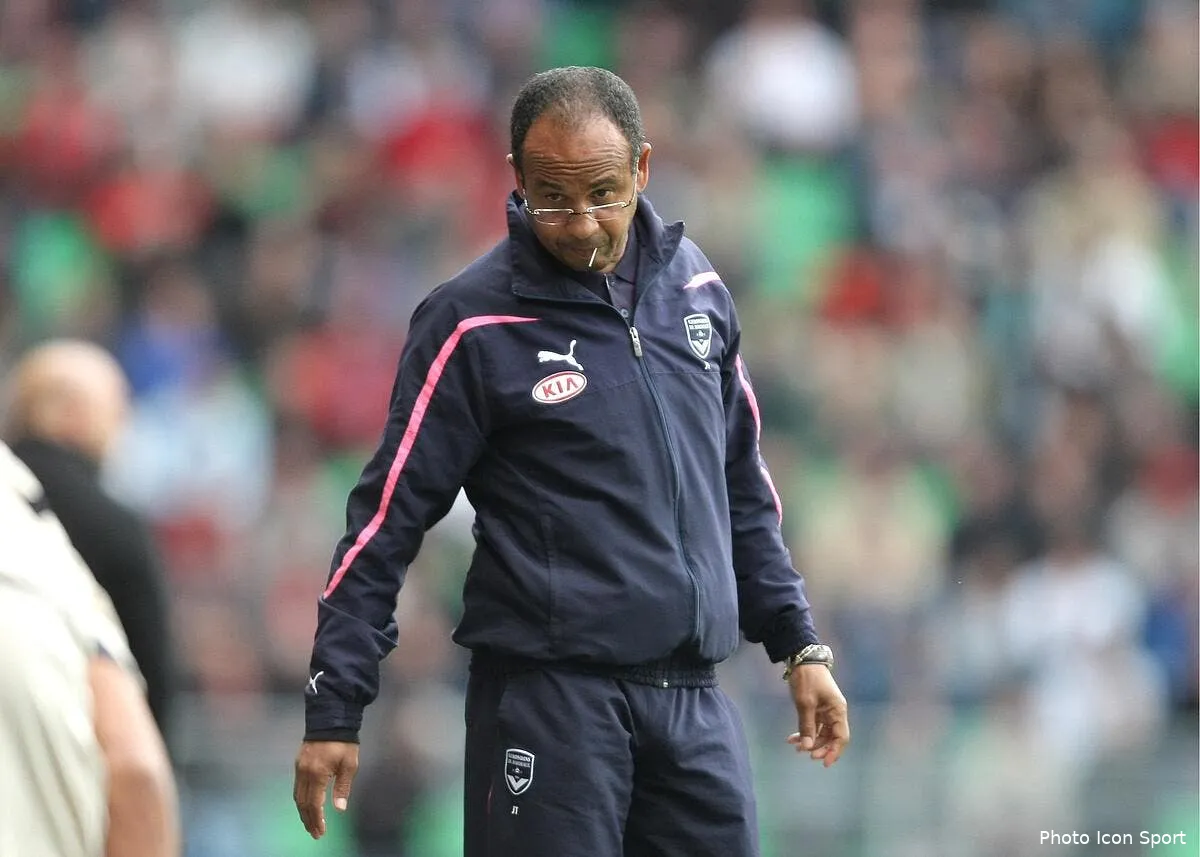 tigana va entrainer anelka a shanghai iconsport ico300411 01 7828604