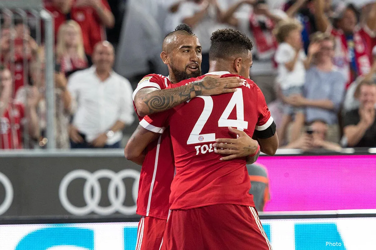 tirage ldc le psg dans la poule du bayern iconsport icon gep 180817 10 30190705