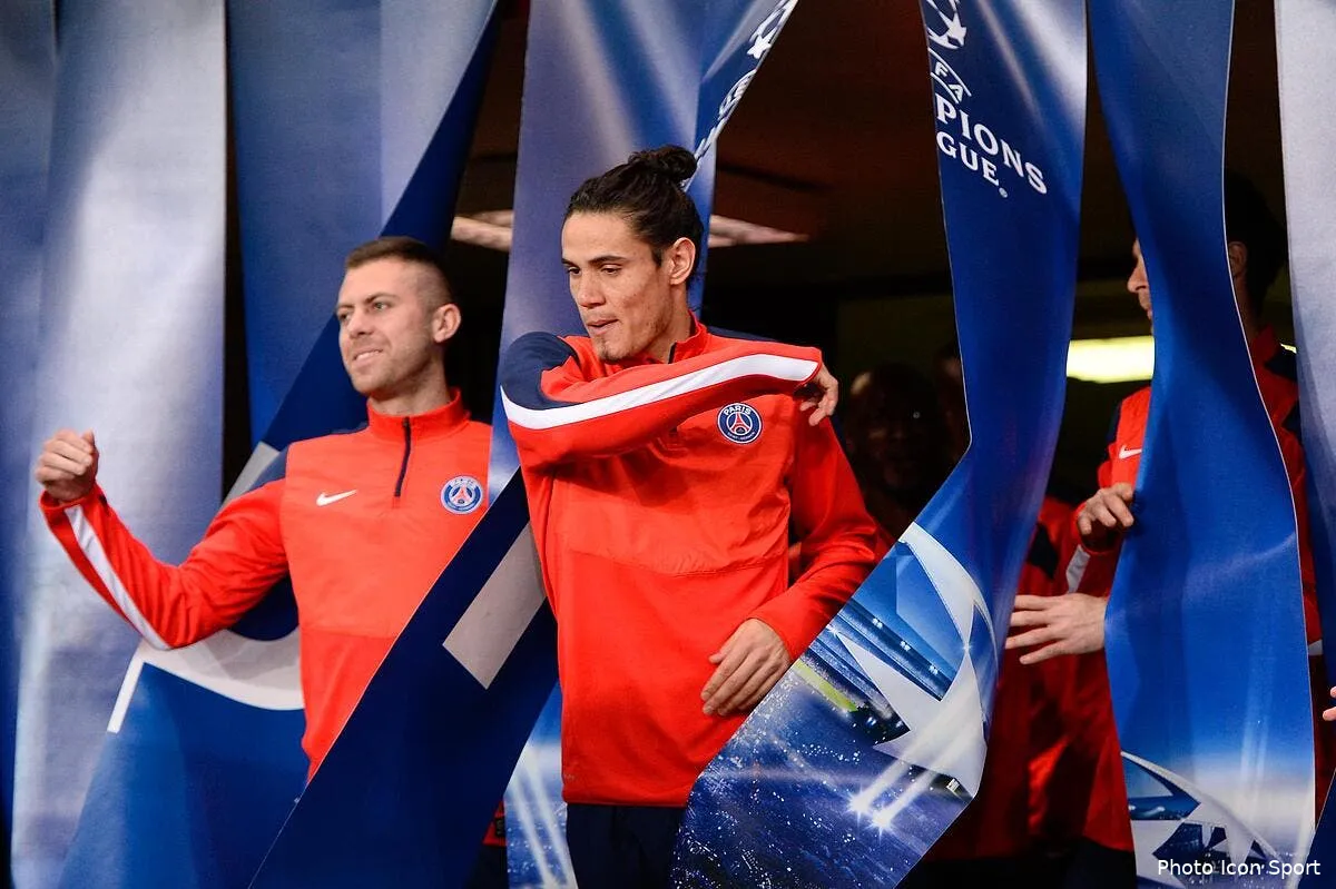 tirage les adversaires possibles du psg iconsport por 120314 08 1078981